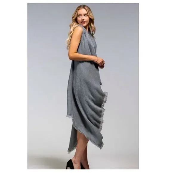 GYPSY Sleeveless Cover - Picture 6 of 11